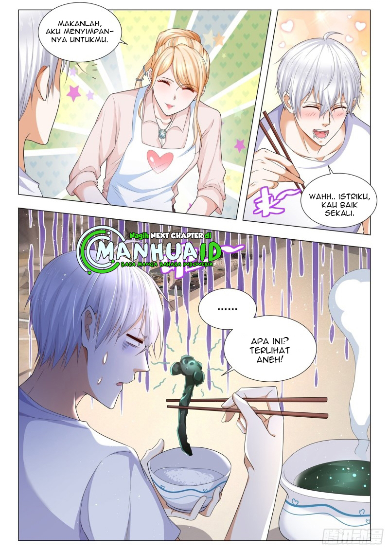 Shen Hao’s Heavenly Fall System Chapter 97 - halaman 6