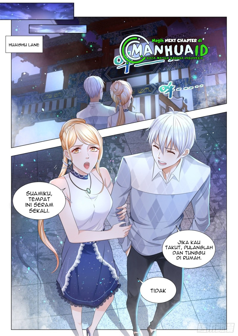 Shen Hao’s Heavenly Fall System Chapter 97 - halaman 8