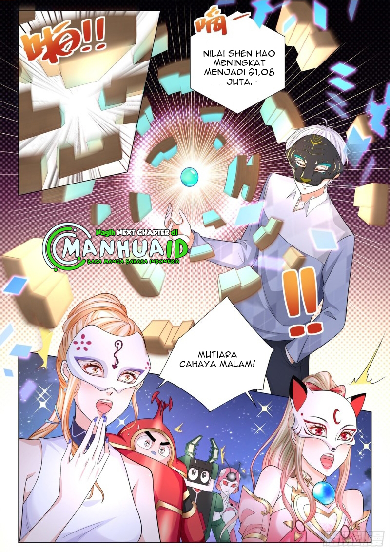 Shen Hao’s Heavenly Fall System Chapter 98 - halaman 13