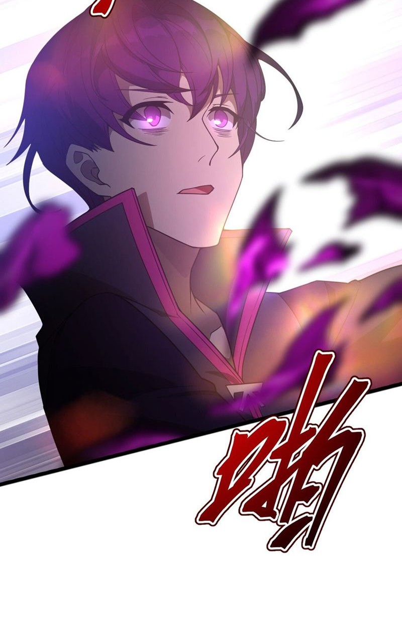 Shen Wei Ren Lei De Wo Que Cheng Wei Guai Yi Zhi Zhu Chapter 1 - halaman 28