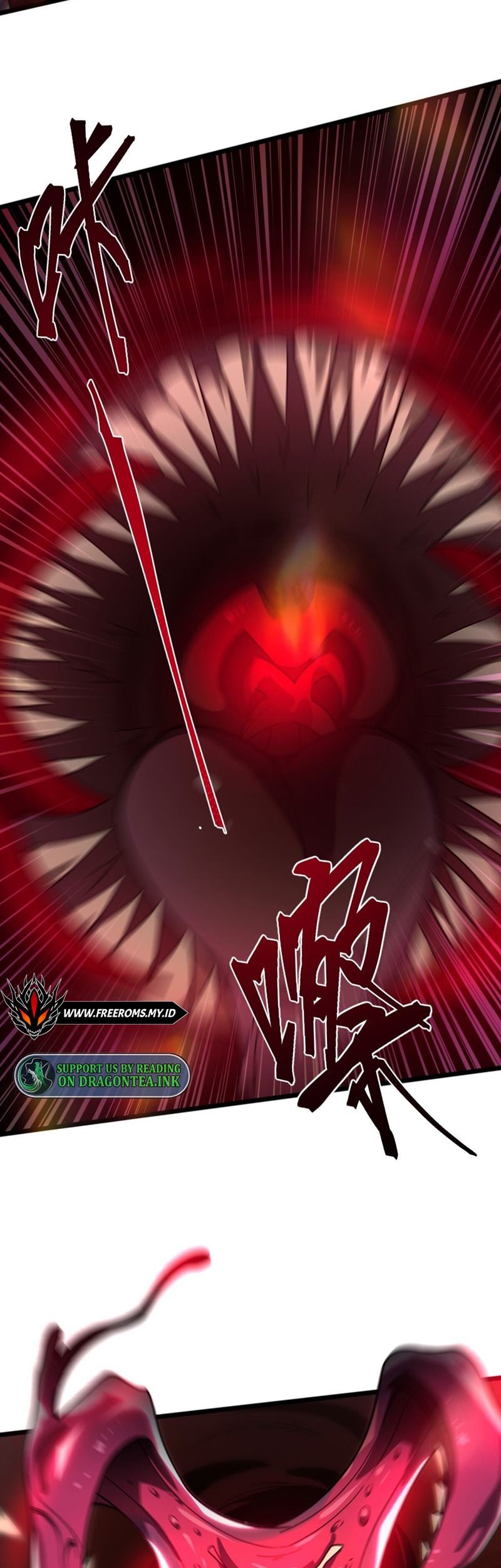 Shen Wei Ren Lei De Wo Que Cheng Wei Guai Yi Zhi Zhu Chapter 1 - halaman 35