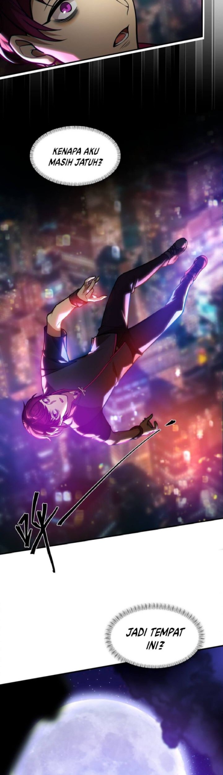 Shen Wei Ren Lei De Wo Que Cheng Wei Guai Yi Zhi Zhu Chapter 5 - halaman 27