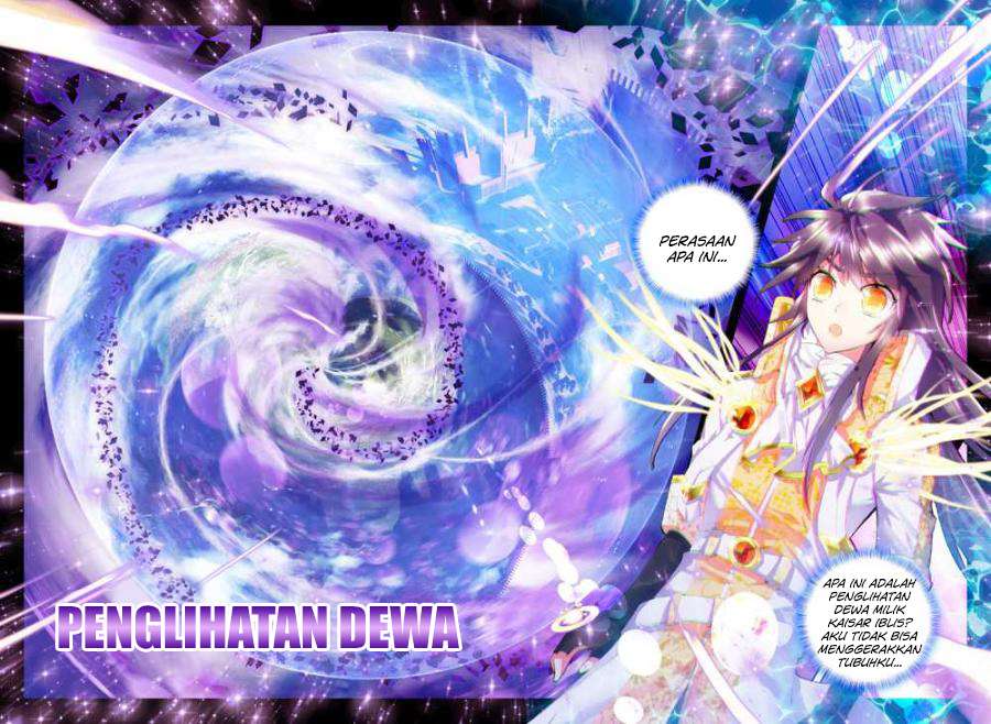 Shen Yin Wangzuo Chapter 101 - halaman 15