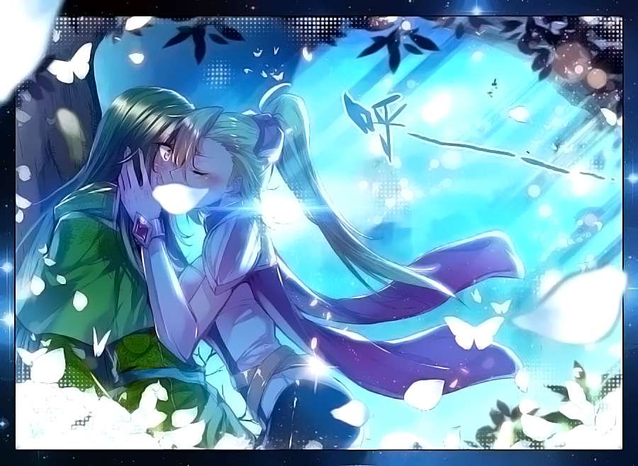 Shen Yin Wangzuo Chapter 111 - halaman 21