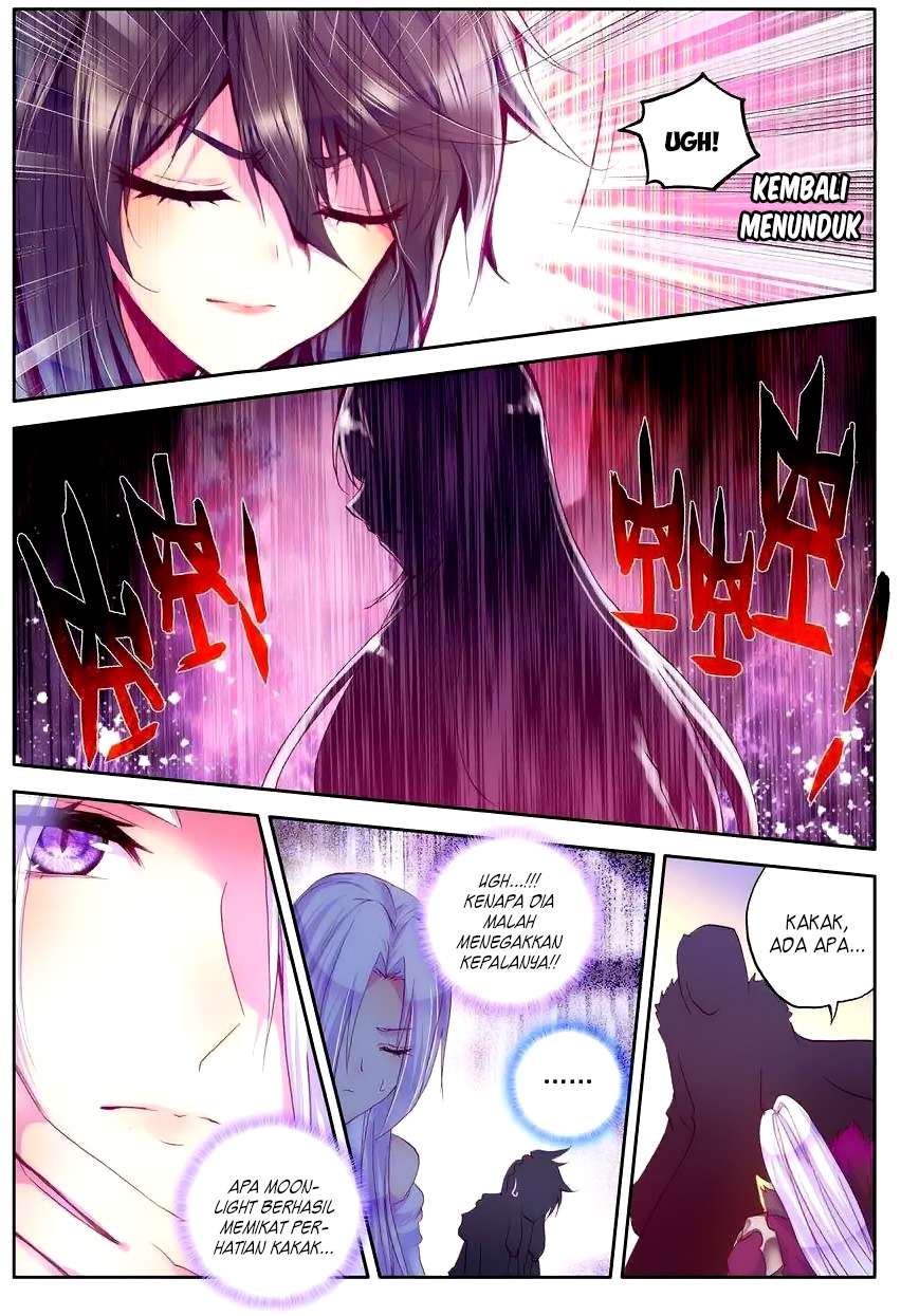Shen Yin Wangzuo Chapter 113 - halaman 15