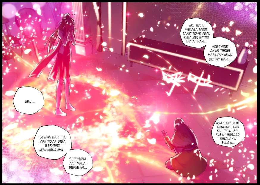 Shen Yin Wangzuo Chapter 114 - halaman 13