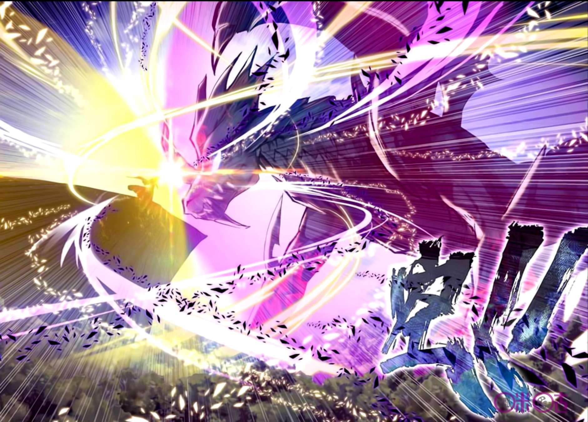 Shen Yin Wangzuo Chapter 124 - halaman 20