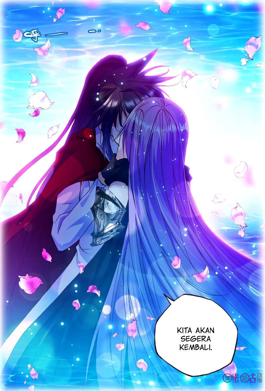 Shen Yin Wangzuo Chapter 127 - halaman 14