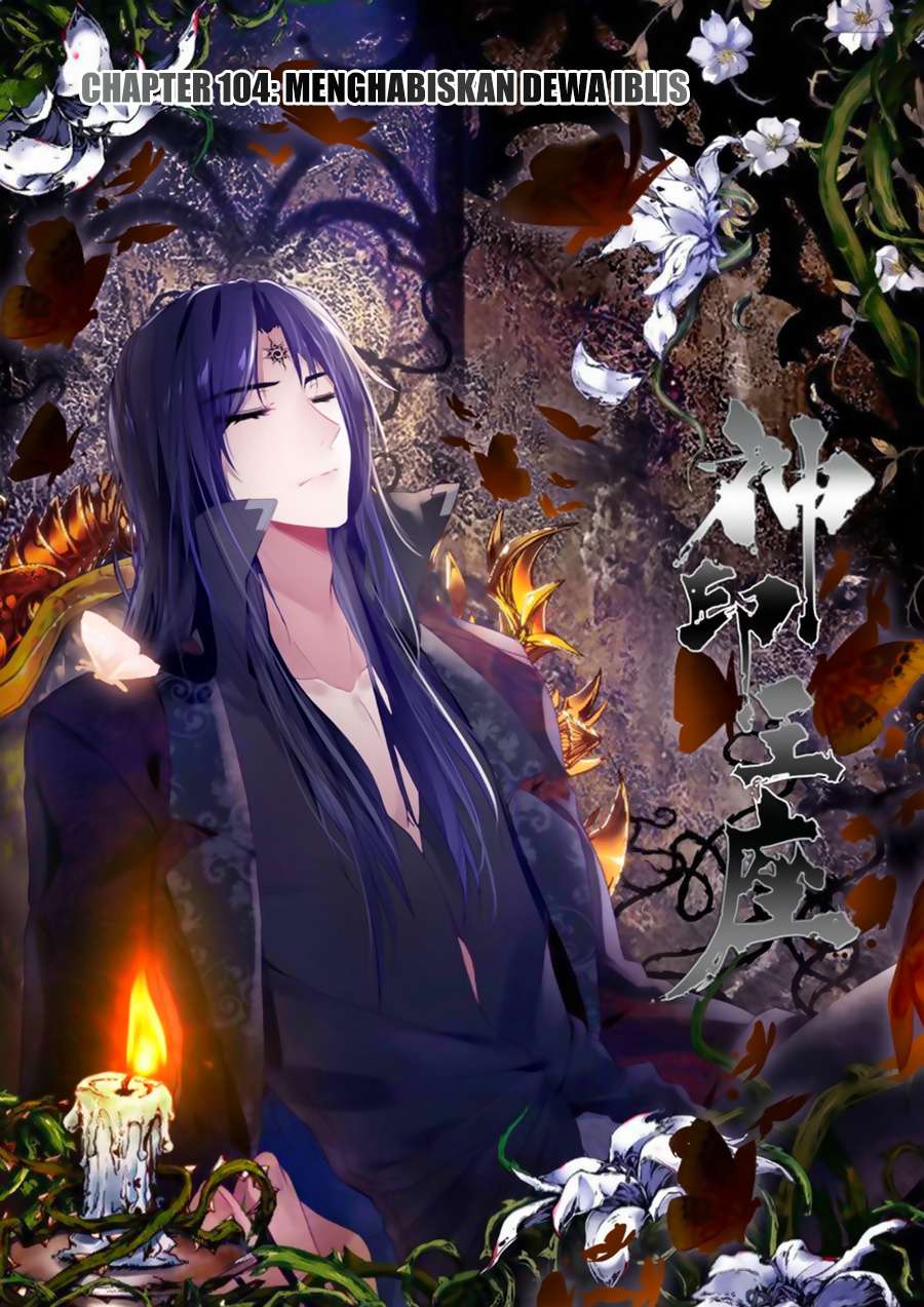 Shen Yin Wangzuo Chapter 142 - halaman 1