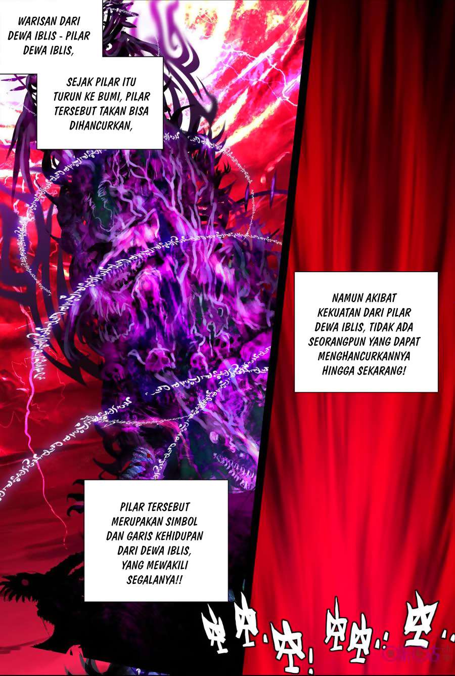 Shen Yin Wangzuo Chapter 142 - halaman 12