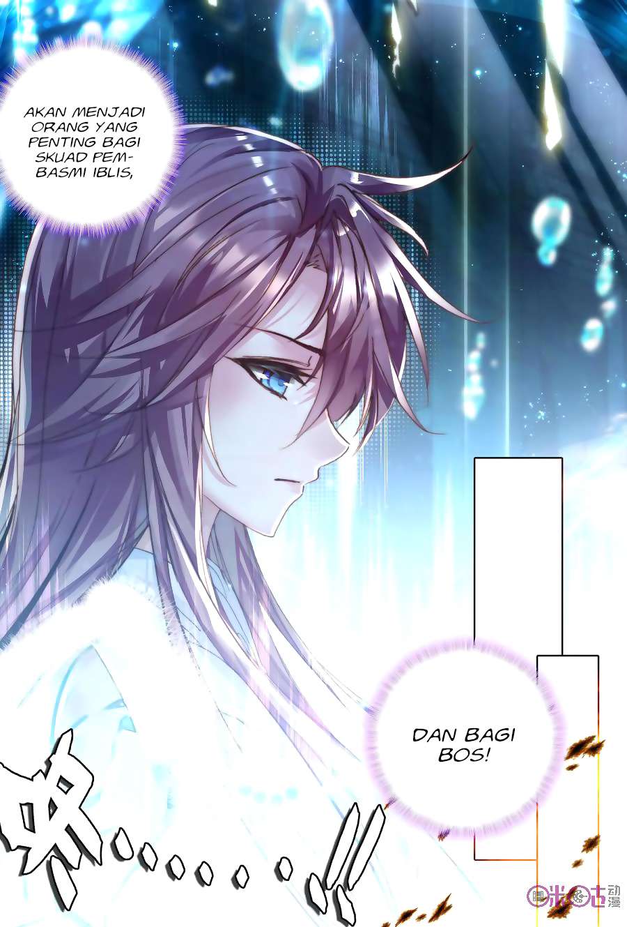 Shen Yin Wangzuo Chapter 148 - halaman 21