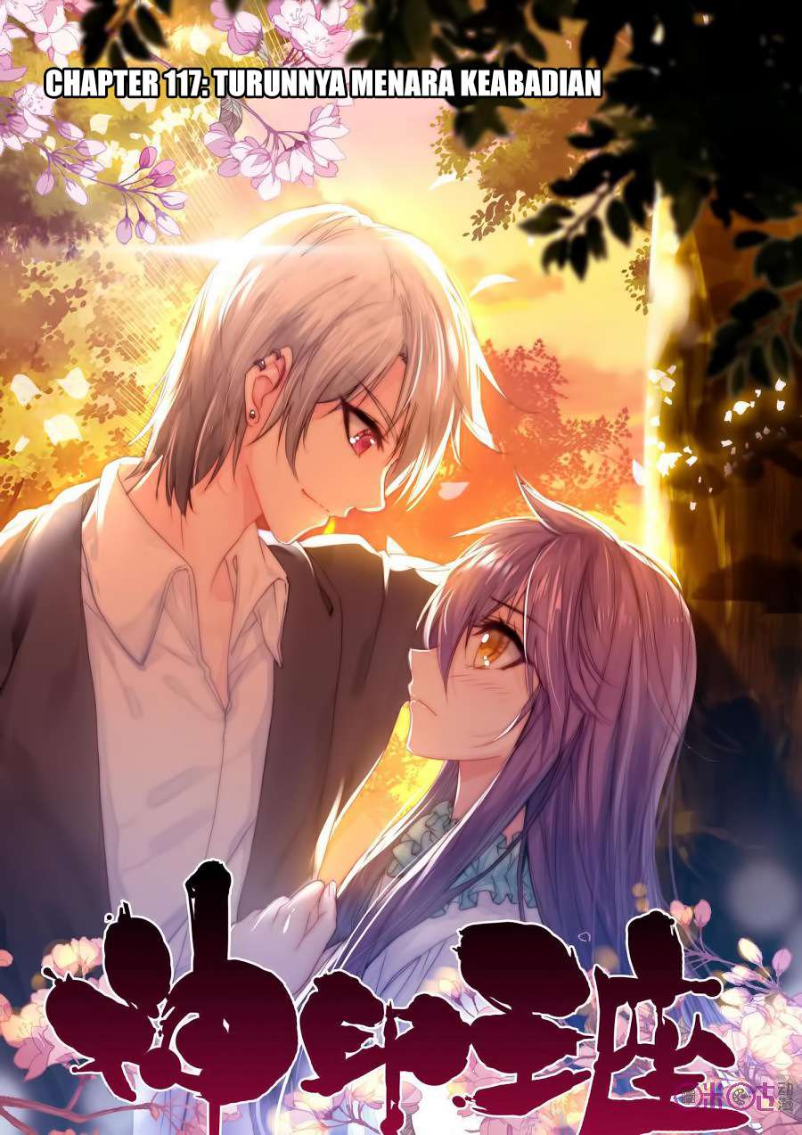 Shen Yin Wangzuo Chapter 155 - halaman 2