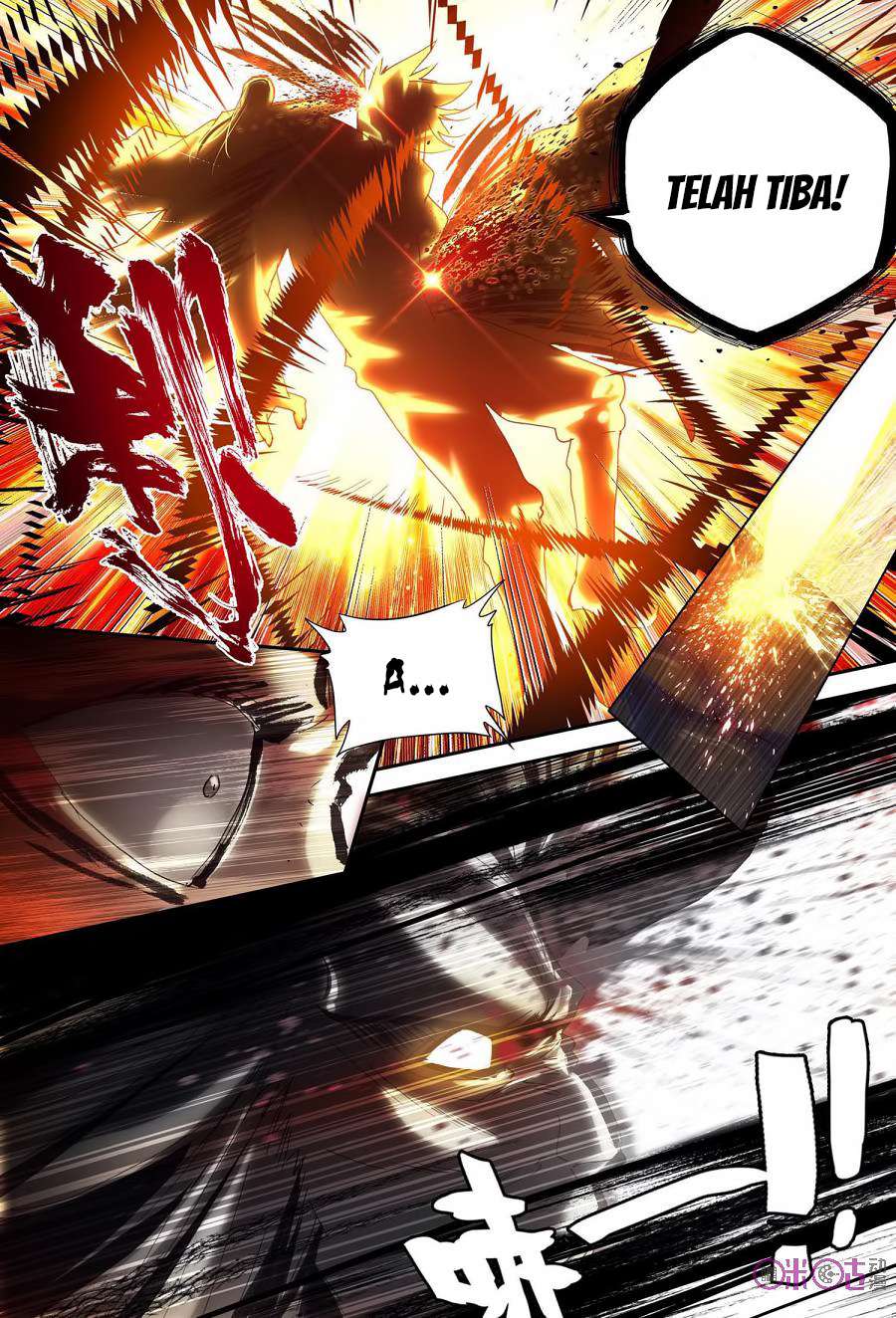 Shen Yin Wangzuo Chapter 156 - halaman 16