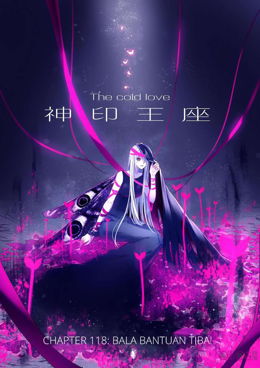Shen Yin Wangzuo Chapter 156 - halaman 2