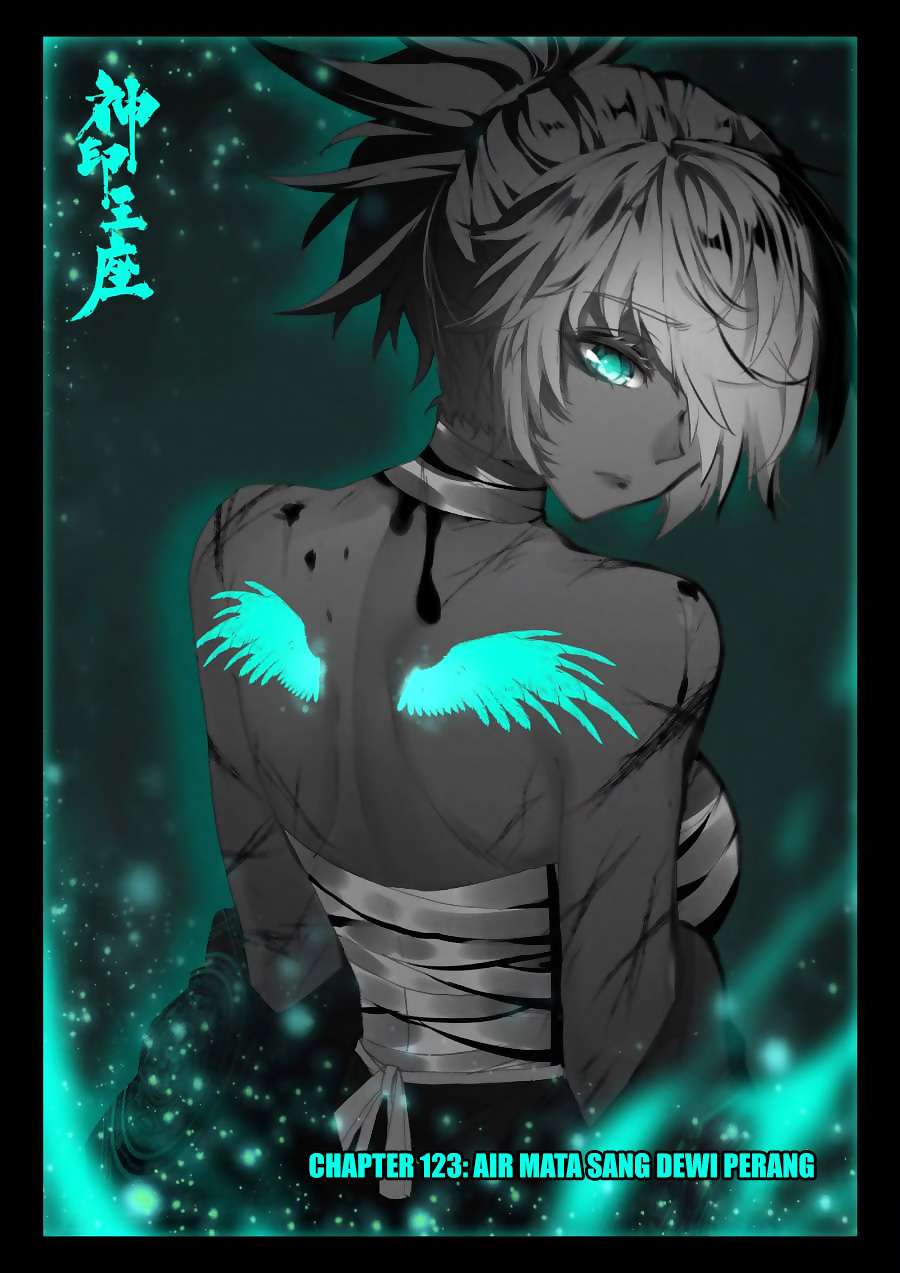 Shen Yin Wangzuo Chapter 161 - halaman 2