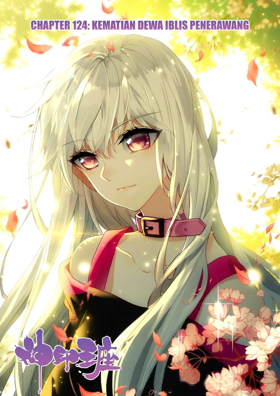 Shen Yin Wangzuo Chapter 162 - halaman 2