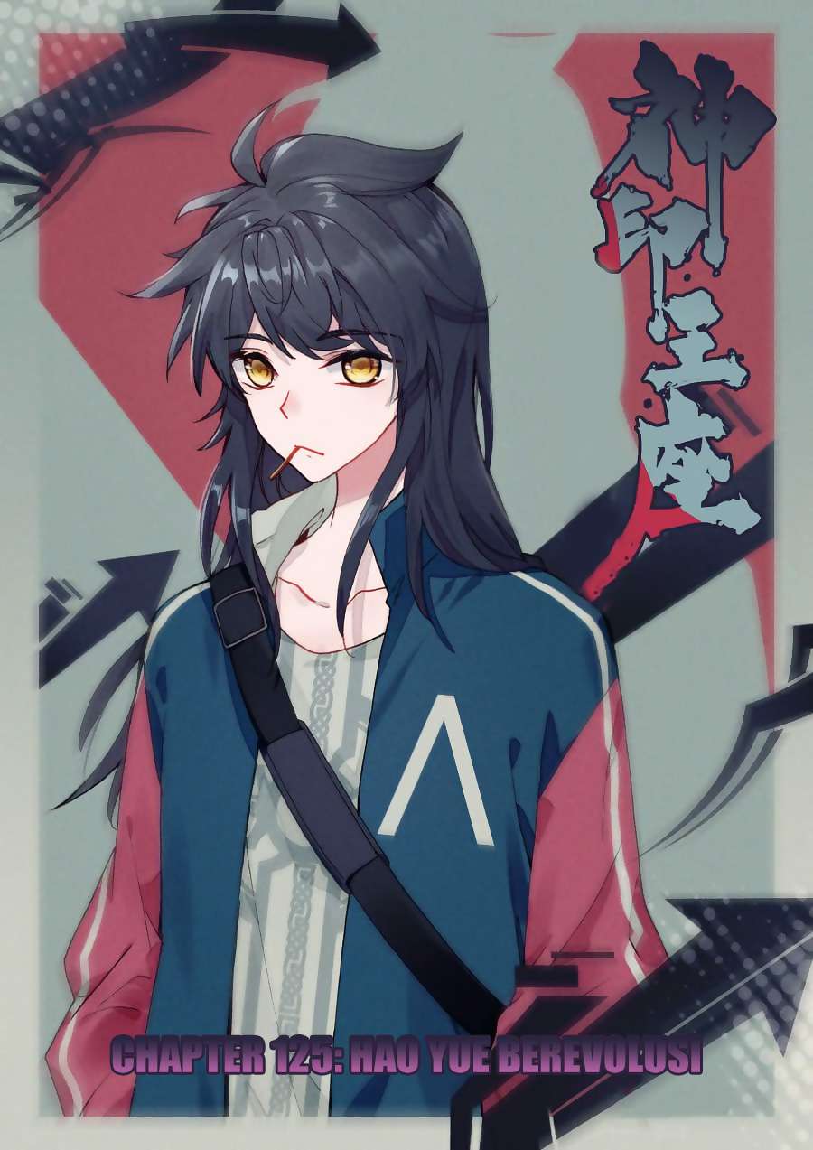 Shen Yin Wangzuo Chapter 163 - halaman 2
