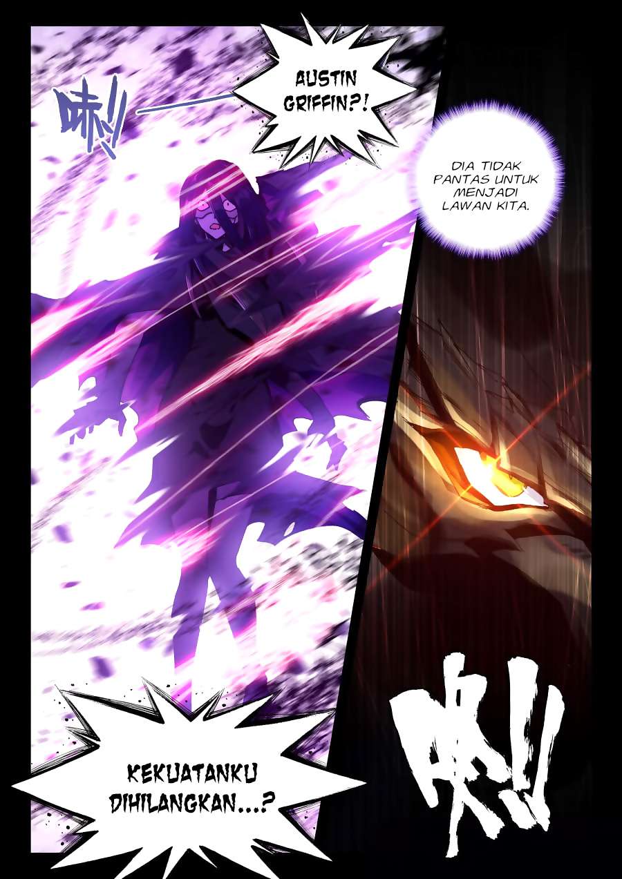 Shen Yin Wangzuo Chapter 164 - halaman 13