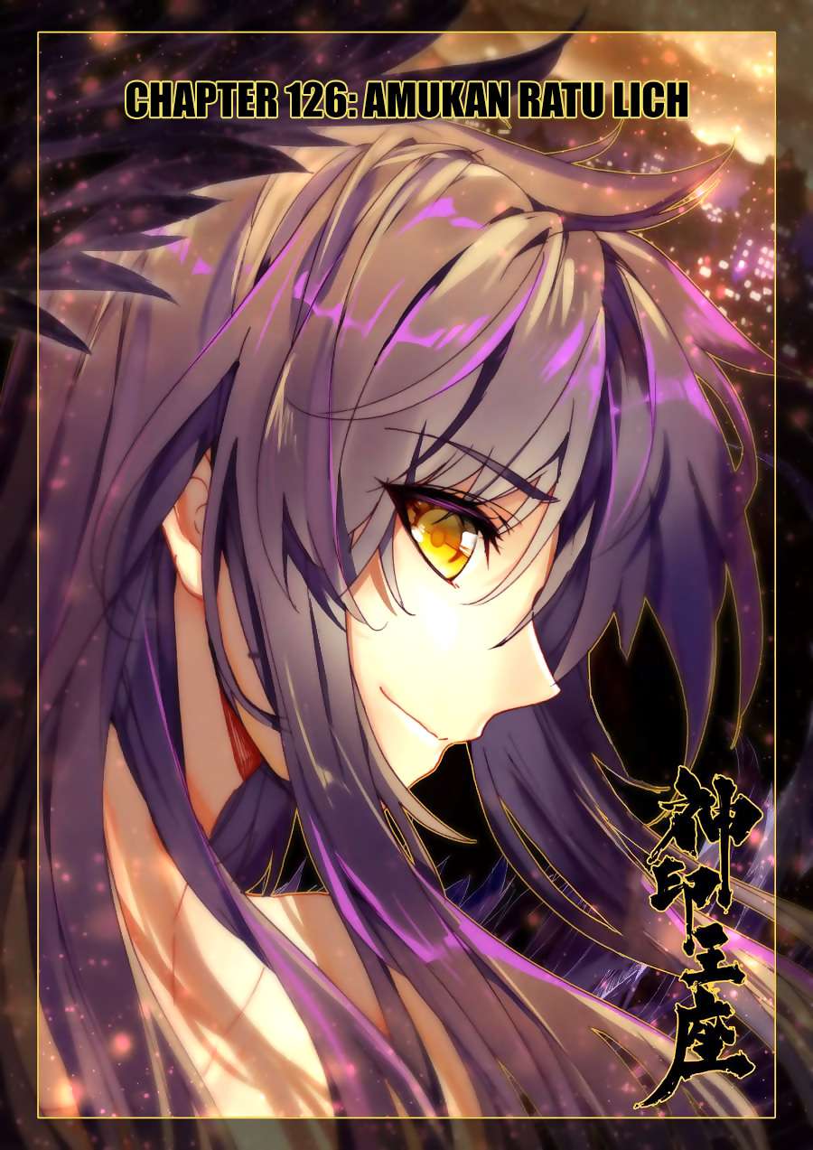 Shen Yin Wangzuo Chapter 164 - halaman 2