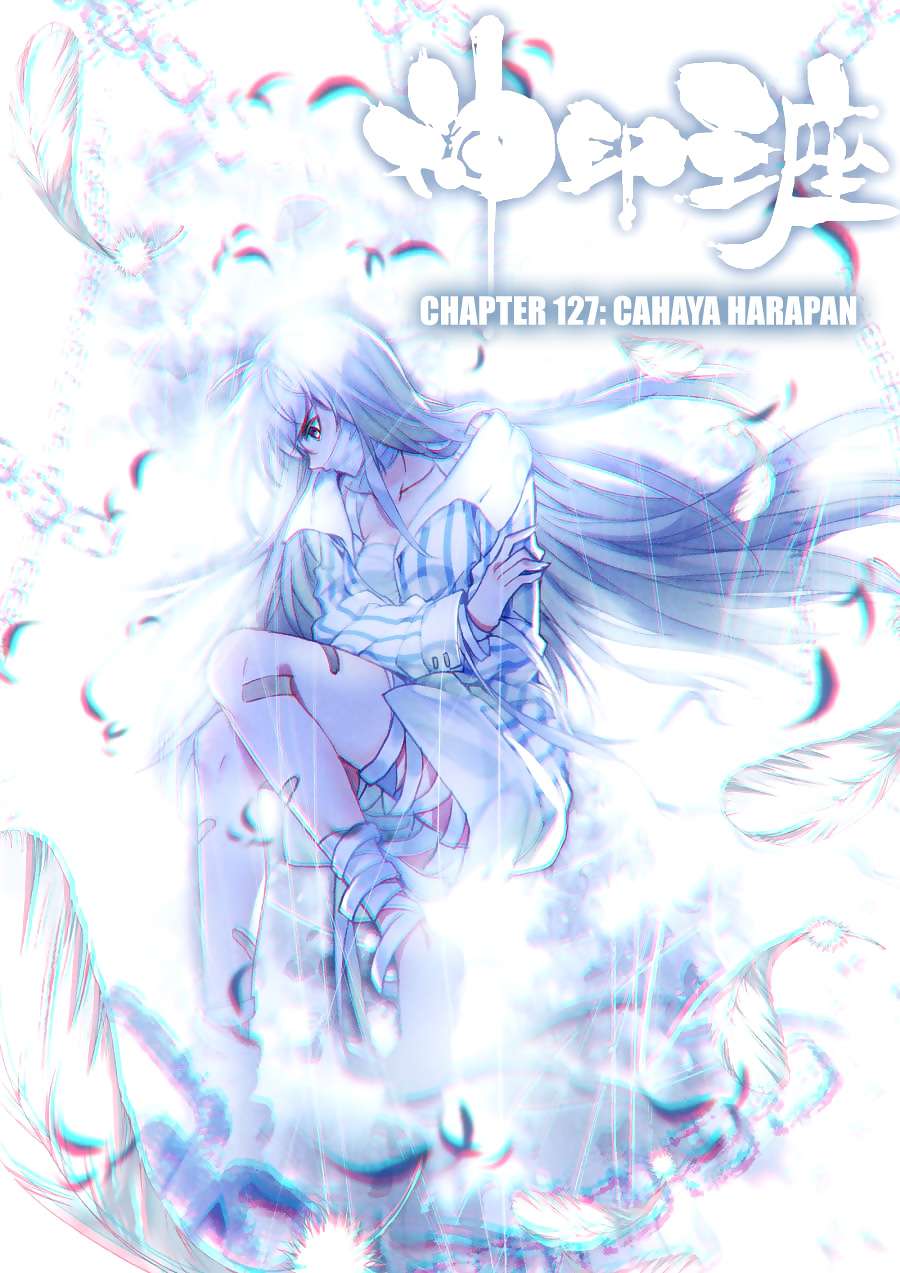 Shen Yin Wangzuo Chapter 165 - halaman 2