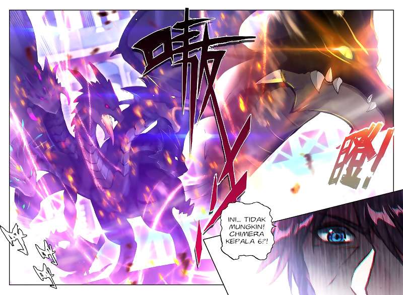 Shen Yin Wangzuo Chapter 167 - halaman 12
