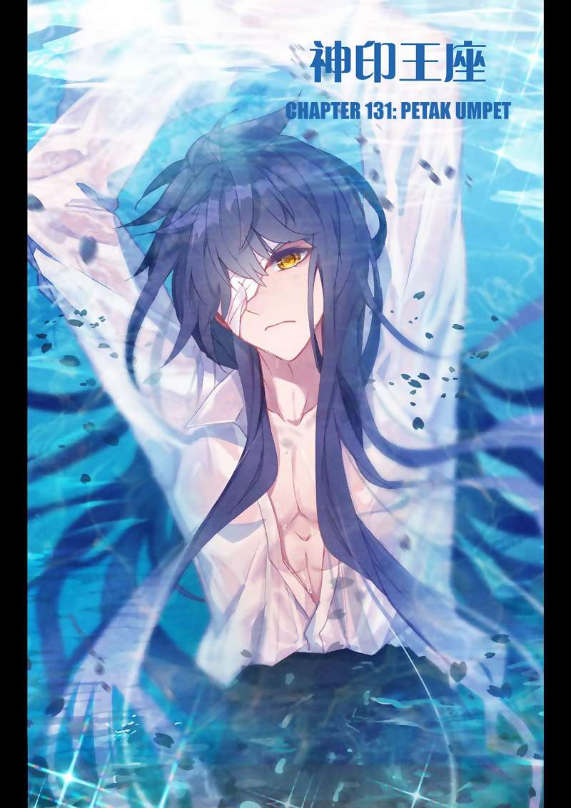 Shen Yin Wangzuo Chapter 169 - halaman 3