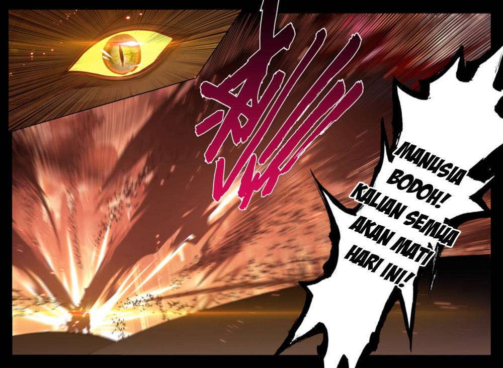 Shen Yin Wangzuo Chapter 172 - halaman 15