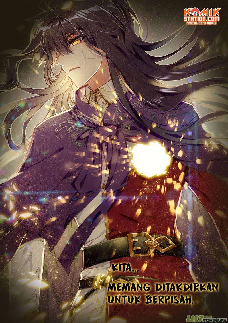 Shen Yin Wangzuo Chapter 177 - halaman 15