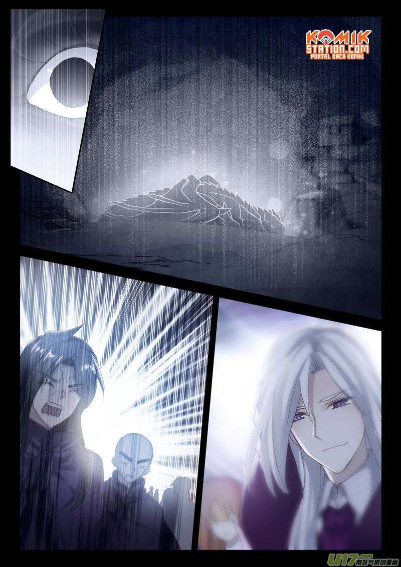 Shen Yin Wangzuo Chapter 177 - halaman 16