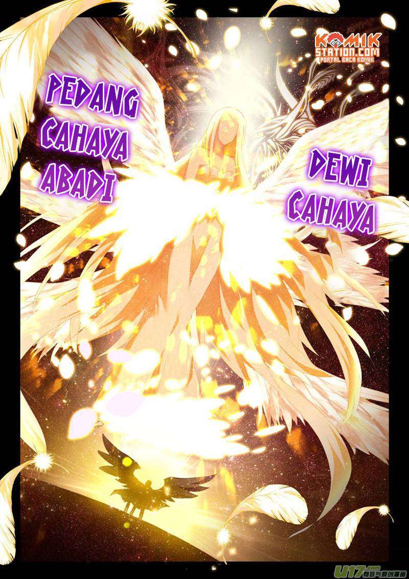 Shen Yin Wangzuo Chapter 177 - halaman 5