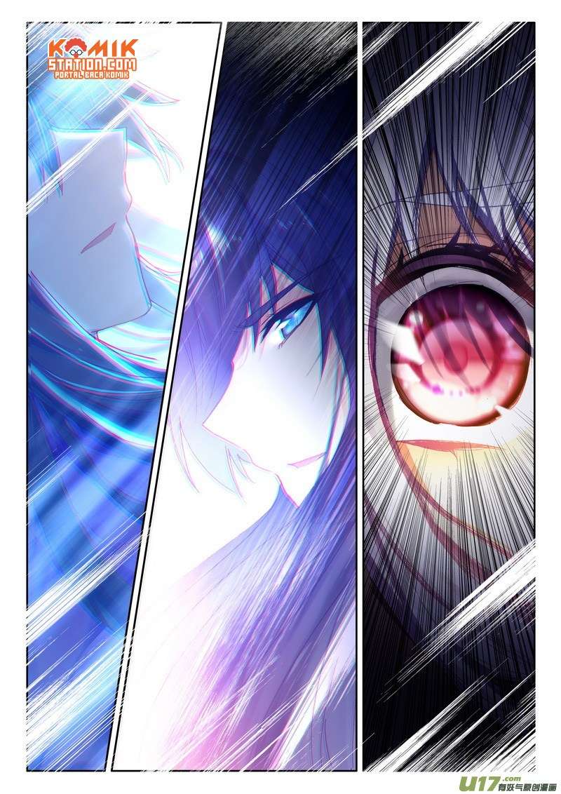 Shen Yin Wangzuo Chapter 178 - halaman 6