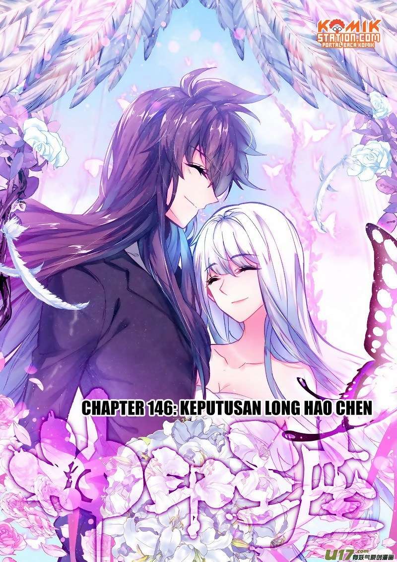 Shen Yin Wangzuo Chapter 184 - halaman 3