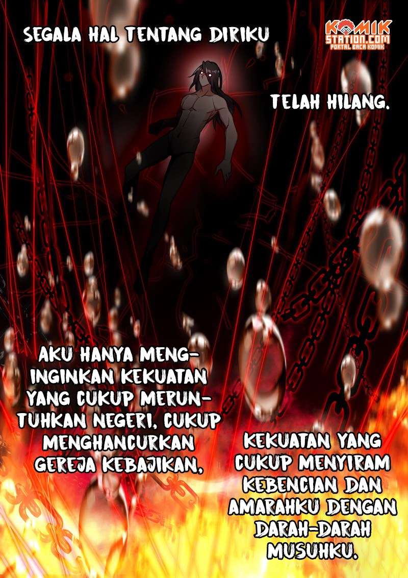 Shen Yin Wangzuo Chapter 186 - halaman 20