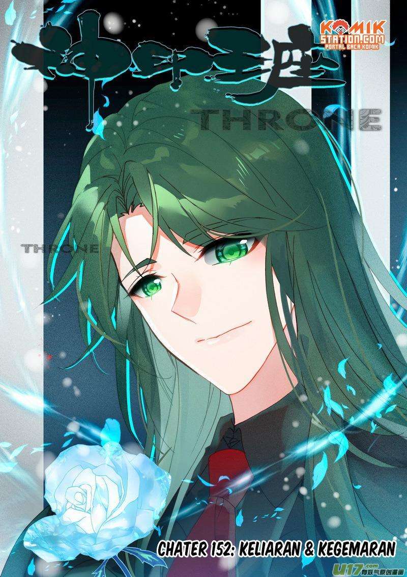 Shen Yin Wangzuo Chapter 190 - halaman 3