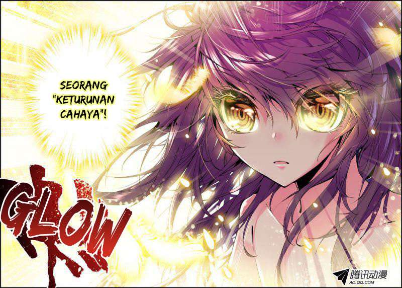 Shen Yin Wangzuo Chapter 21 - halaman 12