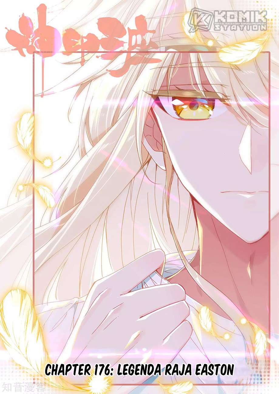 Shen Yin Wangzuo Chapter 214 - halaman 2