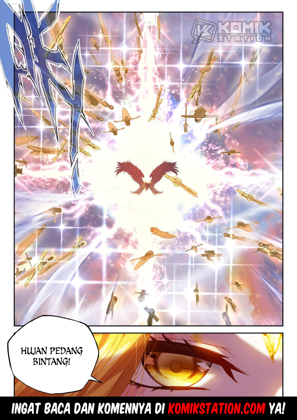 Shen Yin Wangzuo Chapter 223.2 - halaman 15