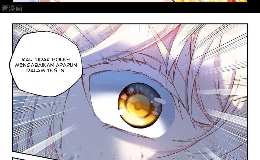 Shen Yin Wangzuo Chapter 224.2 - halaman 2