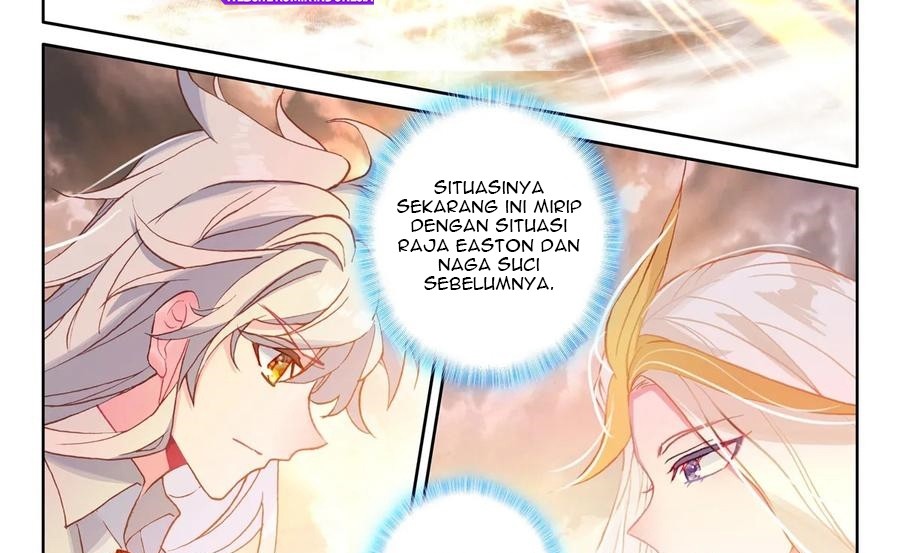 Shen Yin Wangzuo Chapter 225.1 - halaman 4