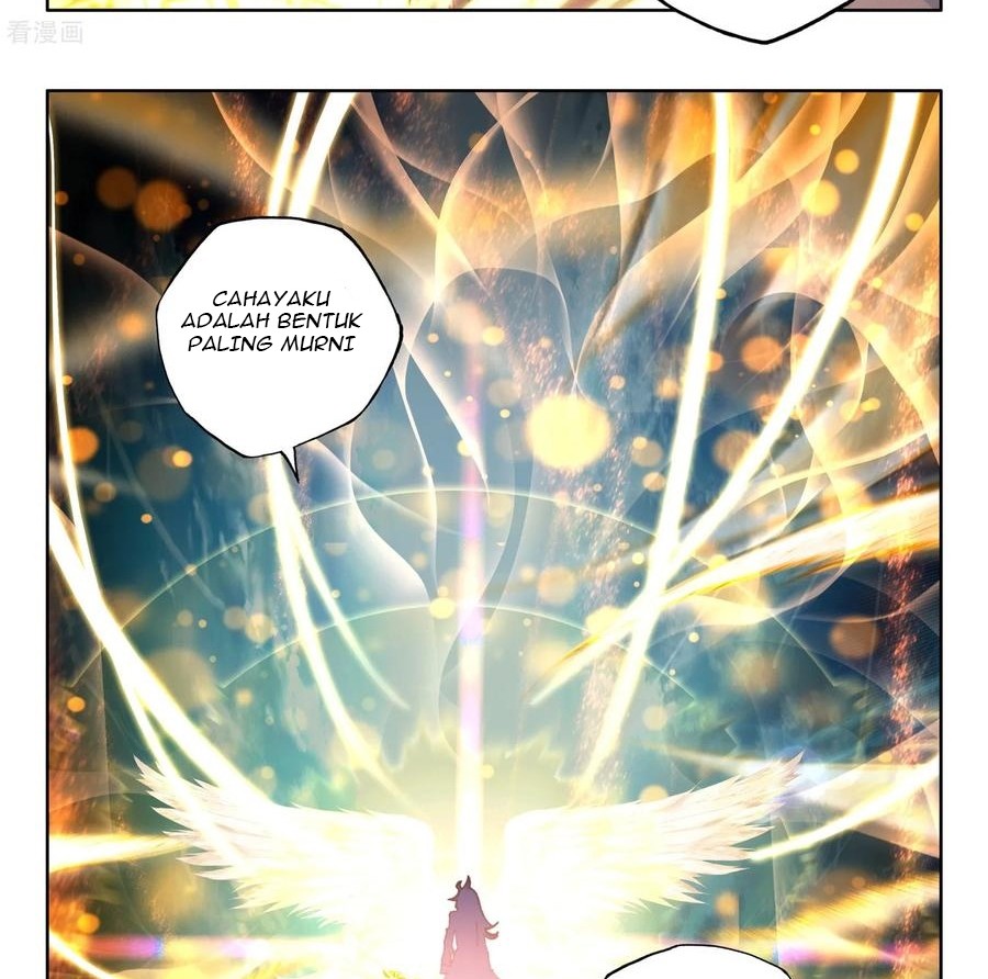 Shen Yin Wangzuo Chapter 225.2 - halaman 2