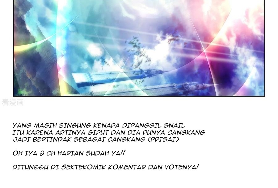 Shen Yin Wangzuo Chapter 227.1 - halaman 10