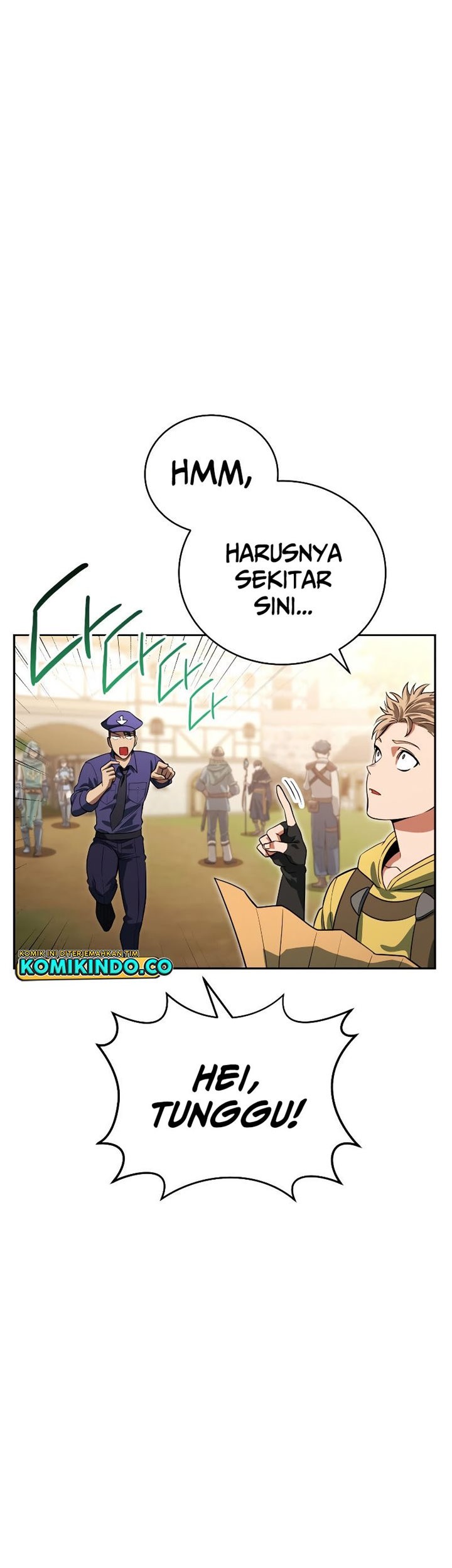 Shen Yin Wangzuo Chapter 228.2 - halaman 10