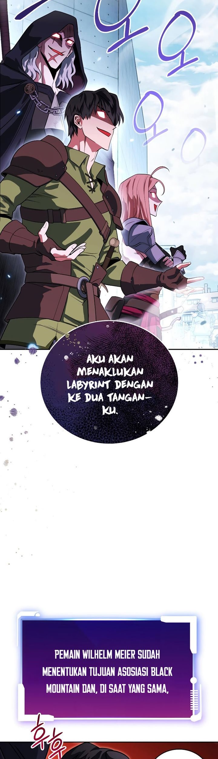 Shen Yin Wangzuo Chapter 228.2 - halaman 4