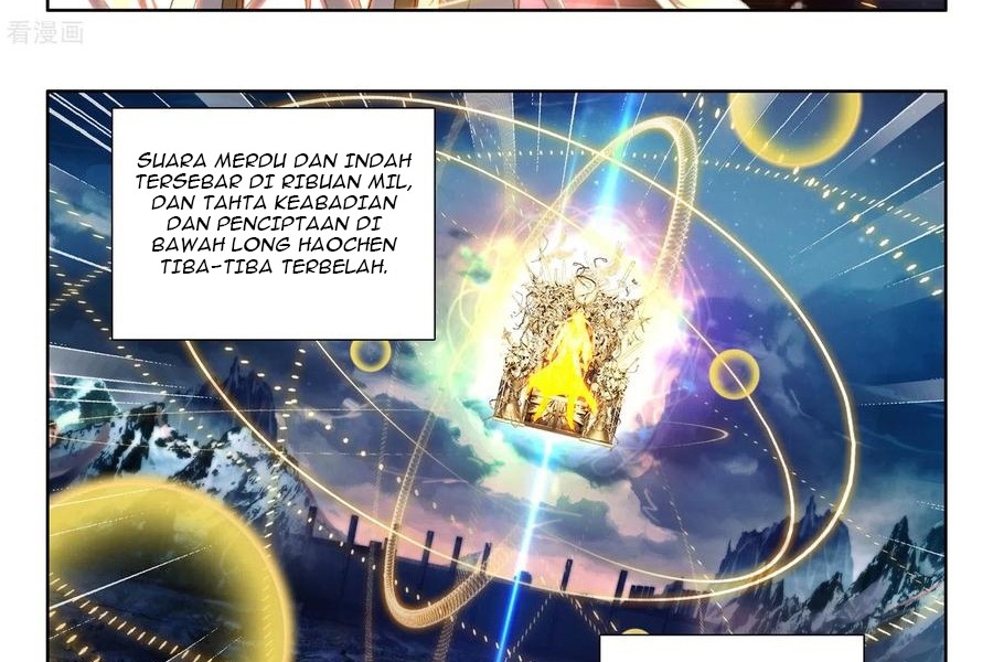 Shen Yin Wangzuo Chapter 229.1 - halaman 2