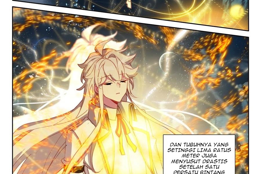 Shen Yin Wangzuo Chapter 229.1 - halaman 4