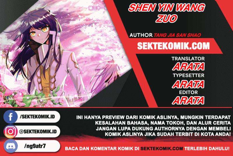 Shen Yin Wangzuo Chapter 230.2 - halaman 1