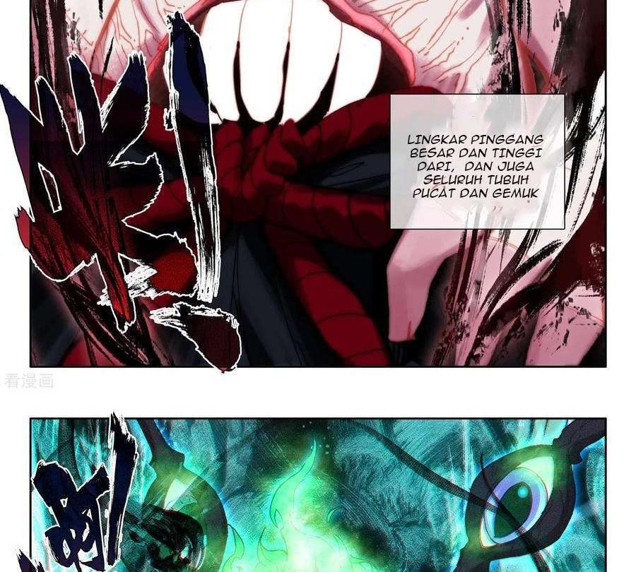 Shen Yin Wangzuo Chapter 231.2 - halaman 5