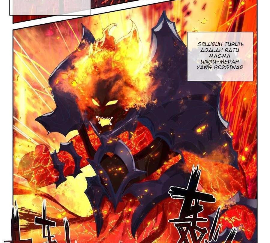 Shen Yin Wangzuo Chapter 231.2 - halaman 7