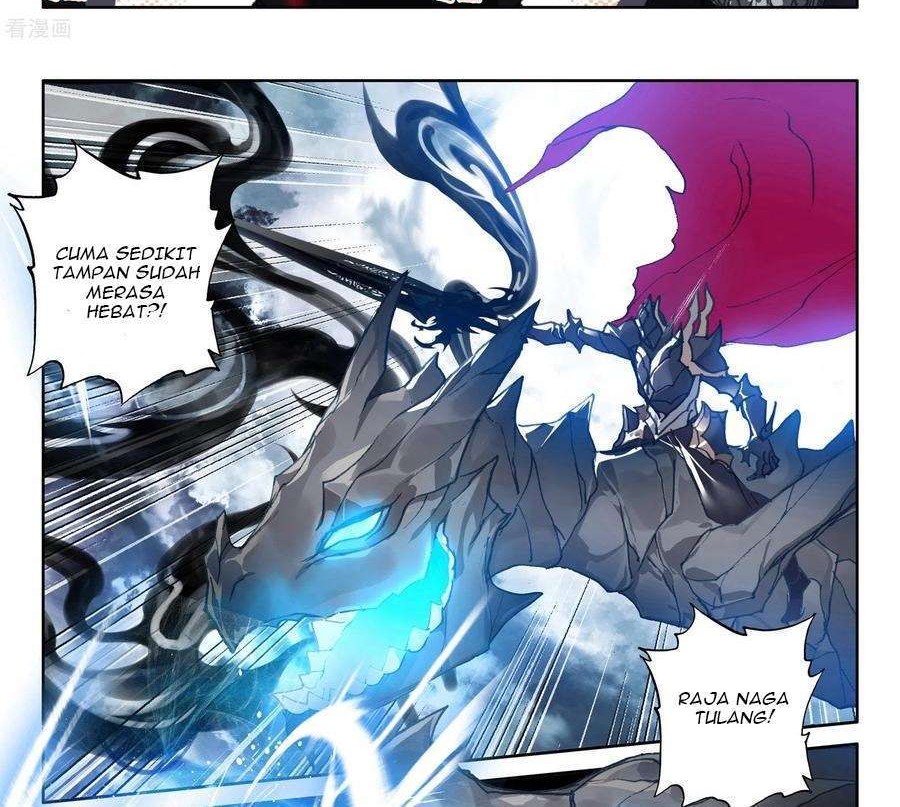 Shen Yin Wangzuo Chapter 232.2 - halaman 3