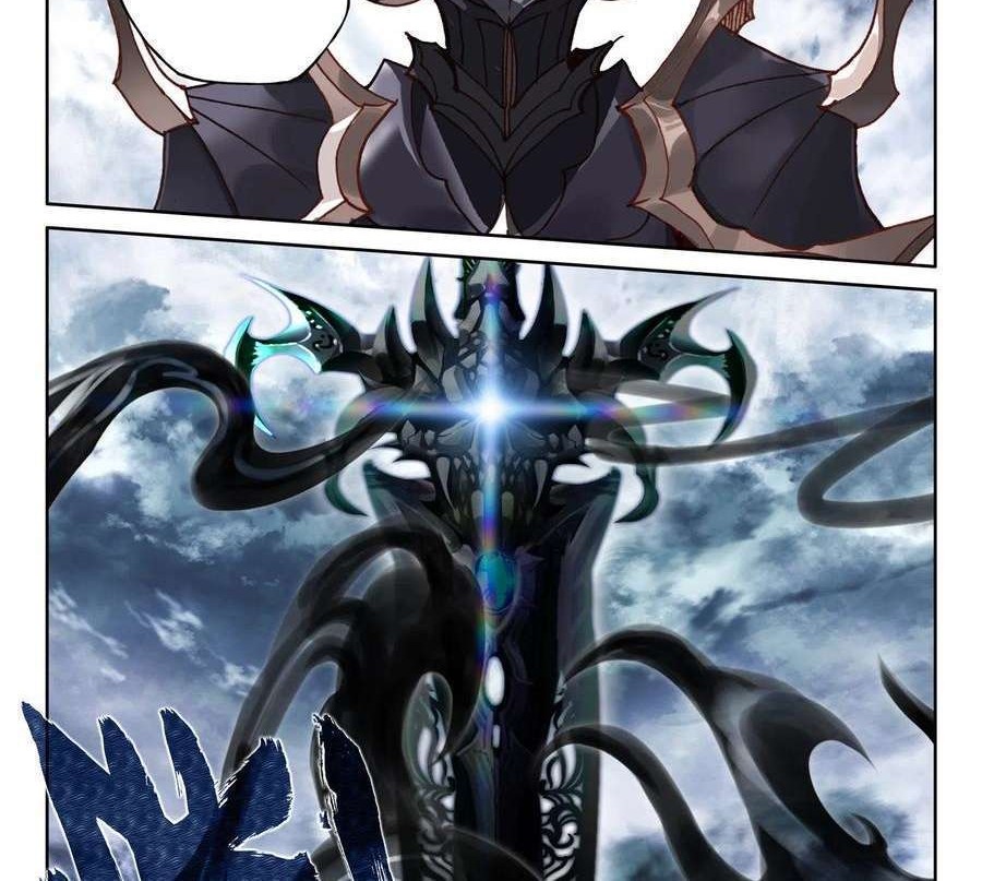 Shen Yin Wangzuo Chapter 232.2 - halaman 7